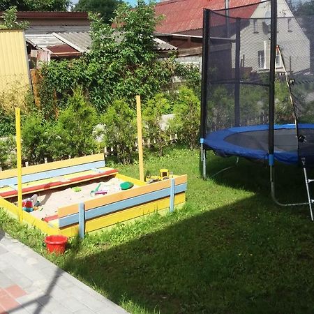 Apartament Malgosia Swarzewo Extérieur photo