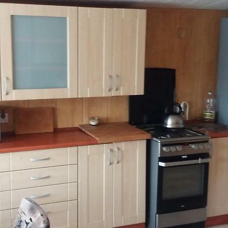 Apartament Malgosia Swarzewo Extérieur photo