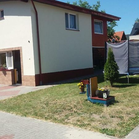 Apartament Malgosia Swarzewo Extérieur photo
