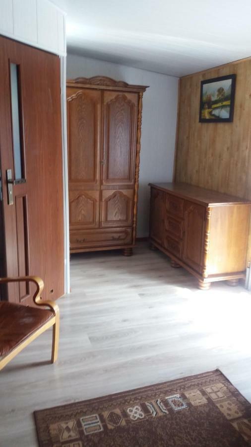 Apartament Malgosia Swarzewo Extérieur photo