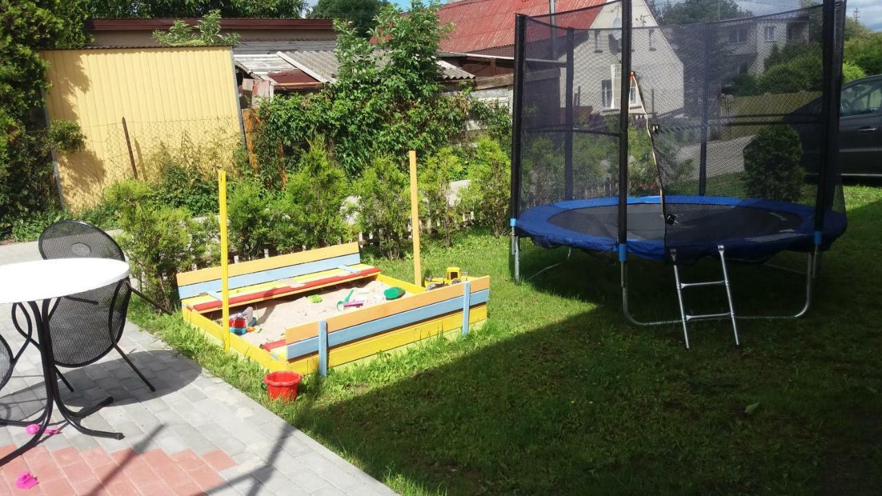 Apartament Malgosia Swarzewo Extérieur photo