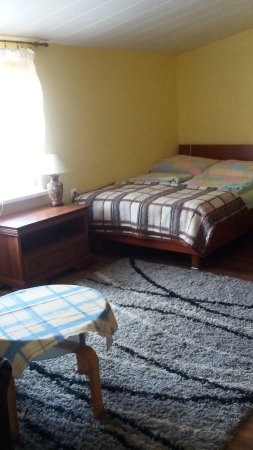 Apartament Malgosia Swarzewo Extérieur photo