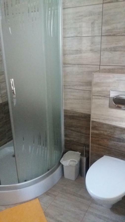 Apartament Malgosia Swarzewo Extérieur photo