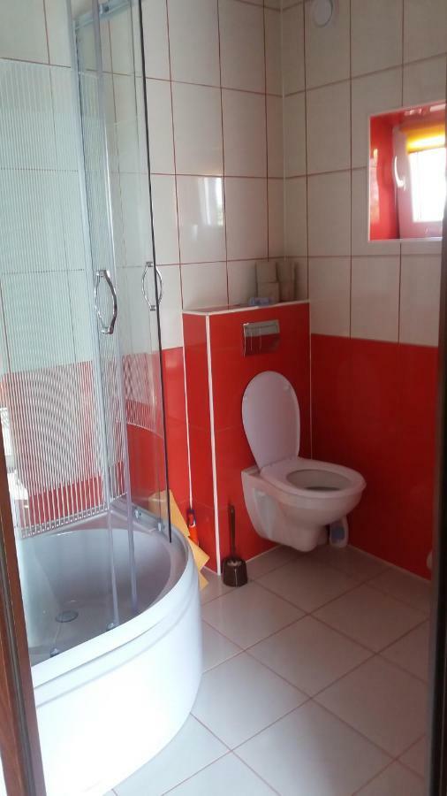 Apartament Malgosia Swarzewo Extérieur photo