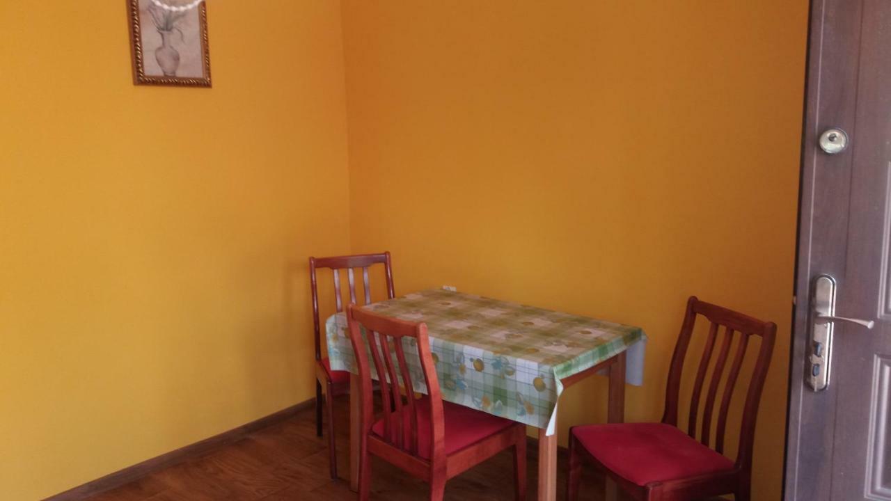 Apartament Malgosia Swarzewo Extérieur photo