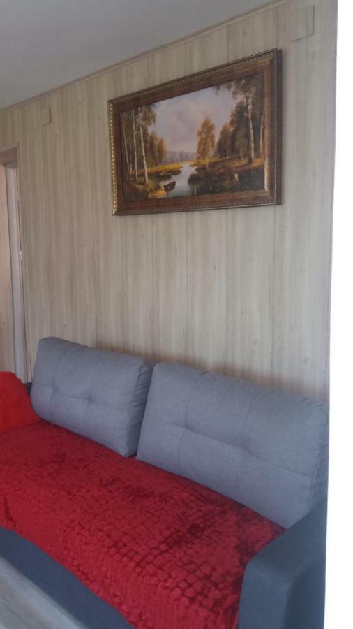 Apartament Malgosia Swarzewo Extérieur photo
