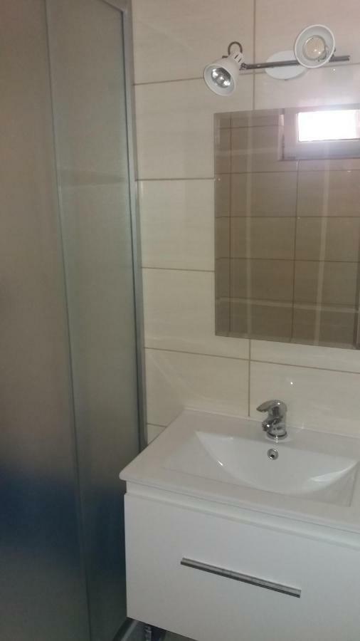Apartament Malgosia Swarzewo Extérieur photo
